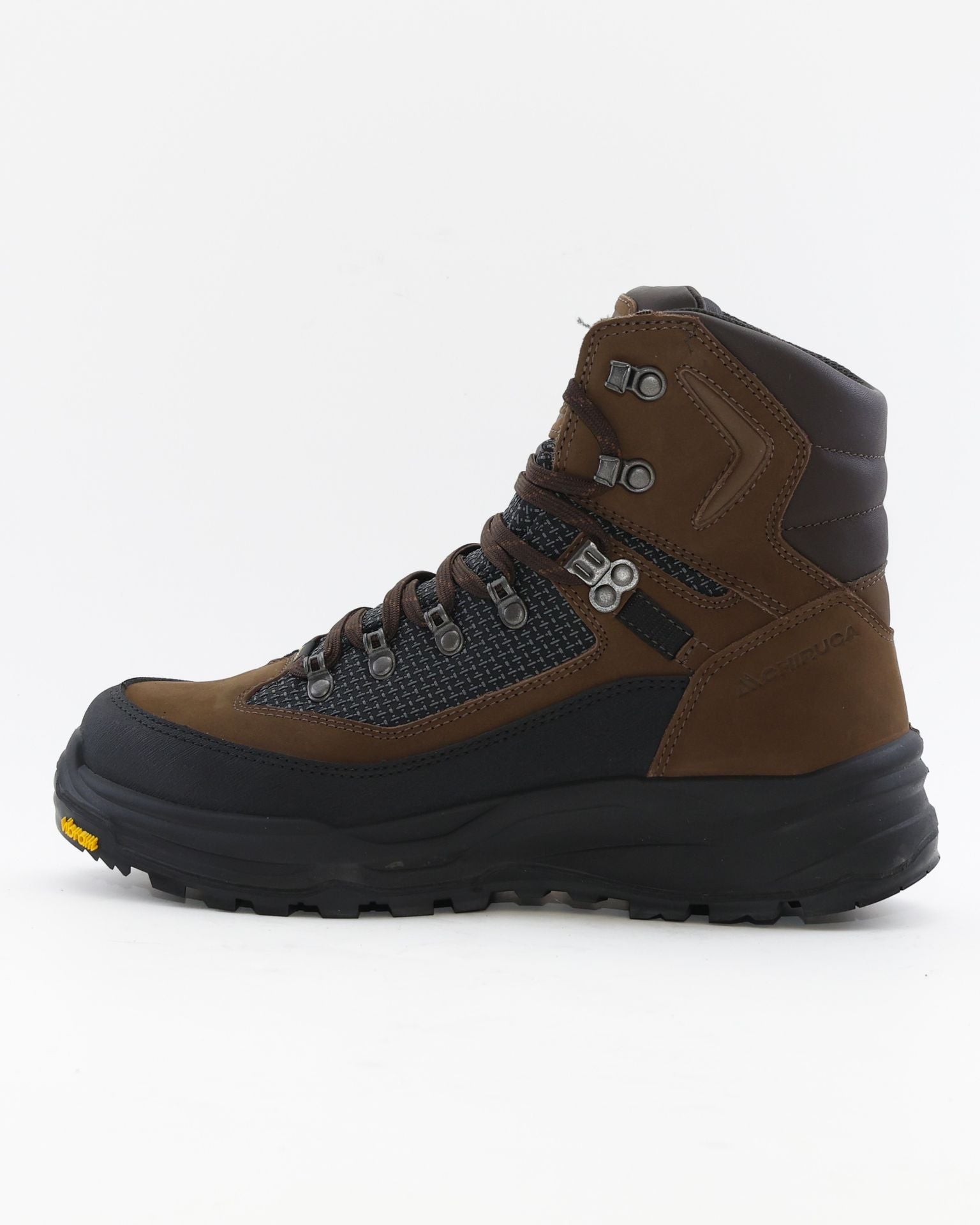 BOTA CAZA CHIRUCA ATENEA 02 MARRON GORE TEX