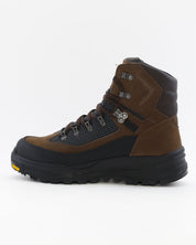 BOTA CAZA CHIRUCA ATENEA 02 MARRON GORE TEX