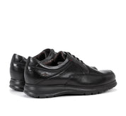 ZAPATO MOCASIN NEGRO F0602 ZETA