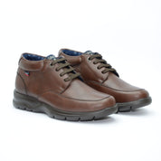 BOTIN CORDON MARRON 55603