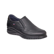 ZAPATO MOCASIN NEGRO 12701