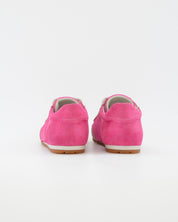 DEPORTIVO MUJER CORDON SERRAJE COMBI FUXIA SALMON LACOMBA FUCHSIA