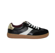 DEPORTIVO CORDON PIEL NEGRO PARIS 003