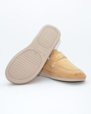 ZAPATILLAS DE CASA MUJER  TIPO MOCASIN