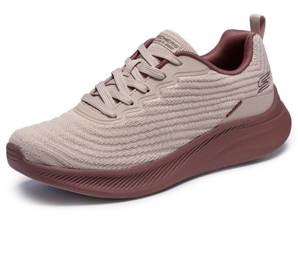 SNEAKERS MUJER SKECHERS SALMON 117731 NAT