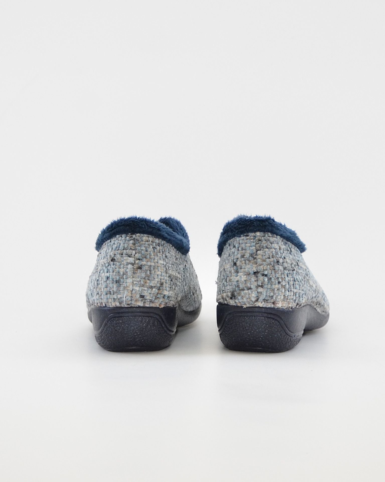 ZAPATILLAS DE CASA MUJER ANCHO ESPECIAL CABRERA 5647 SANDRA MARINO