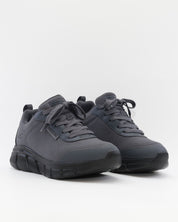 SNEAKERS HOMBRE DEPORTIVO SKECHERS WATERPROOF 118111 CCL