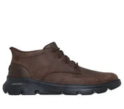 BOTIN SKECHERS MARRON 205514 COK SLIP-INS ARCHFIT