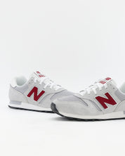 SNEAKERS DEPORTIVOS HOMBRE NEW BALANCE 373 4VJ COLOR GRIS