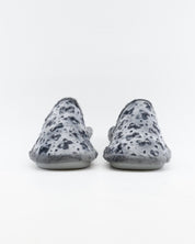 ZAPATILLAS DE CASA MUJER CON CUÑA BIO RELAX 1800 APONI GRIS