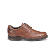 ZAPATO CORDON MARRON 9142 CRONO LIBANO