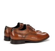 ZAPATO VESTIR CUERO CORDON F1887 ASGARD