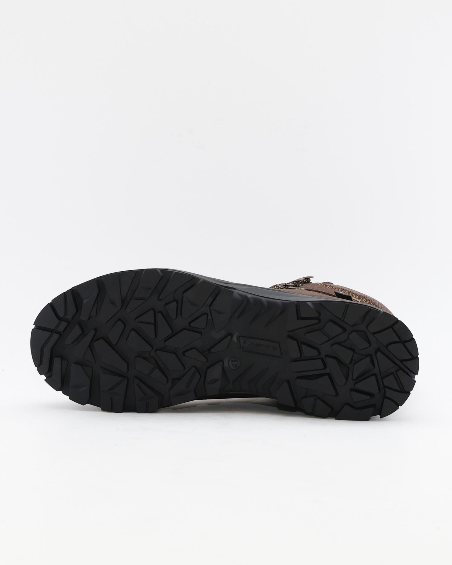 BOTA CAZA CHIRUCA POINTER 02 MARRON GORE TEX