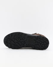BOTA CAZA CHIRUCA POINTER 02 MARRON GORE TEX