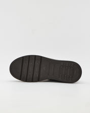 ZAPATO CASUAL MUJER PLANO FLUCHOS POMPASF1666 CHAROL OLIVA