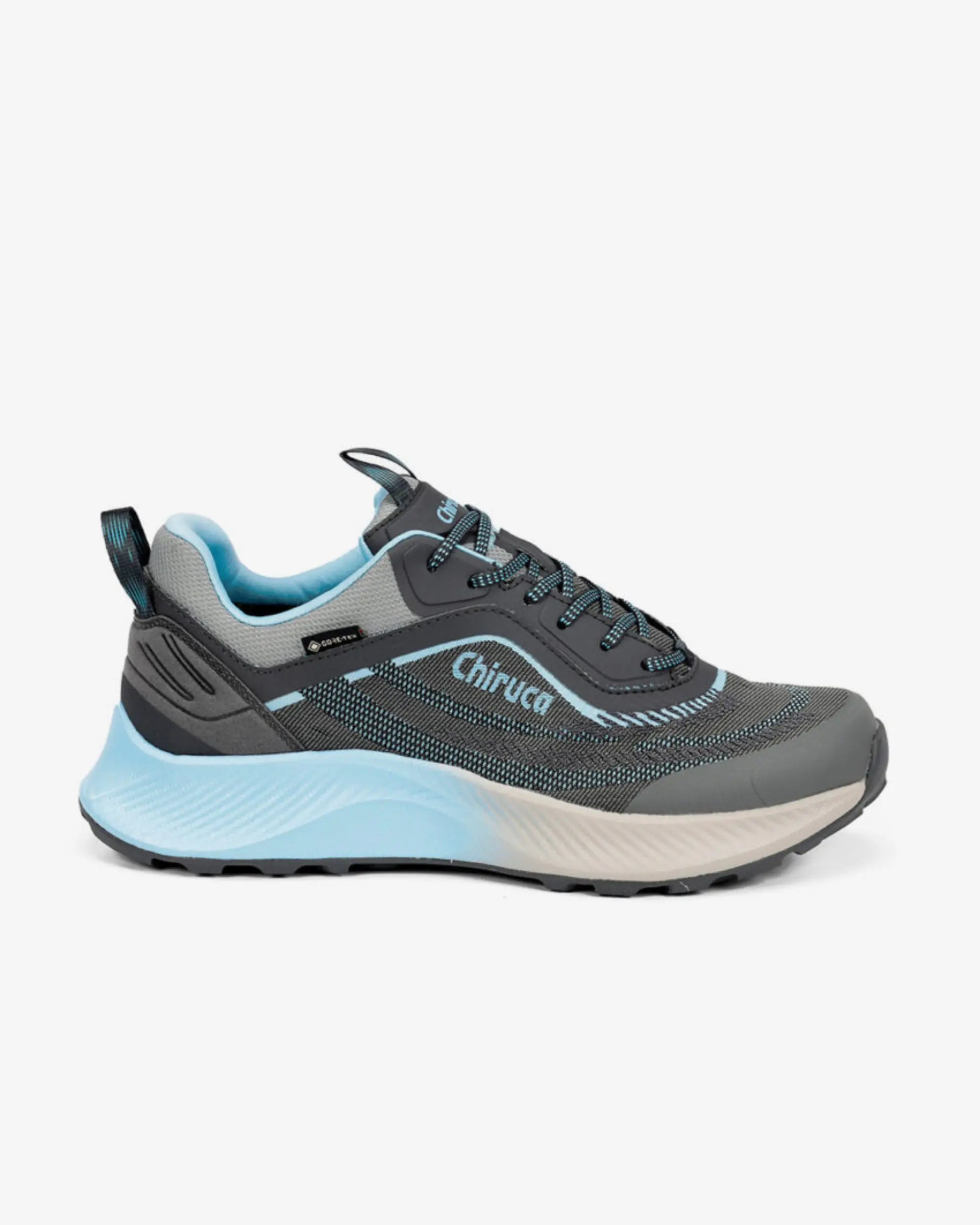 DEPORTIVO TREKKING MUJER CHIRUCA AVILA 13 GORE TEX