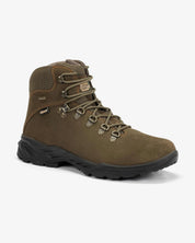 BOTA CHIRUCA POINTER 01 VERDE GORE TEX