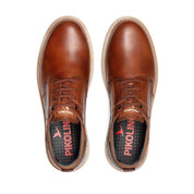 ZAPATO HOMBRE CUERO CORDON M8D-4292C1 BILBAO