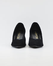 ZAPATO SALON MUJER ESTILETO COLOR NEGRO DANIELA VEGA 2333S MOIRA