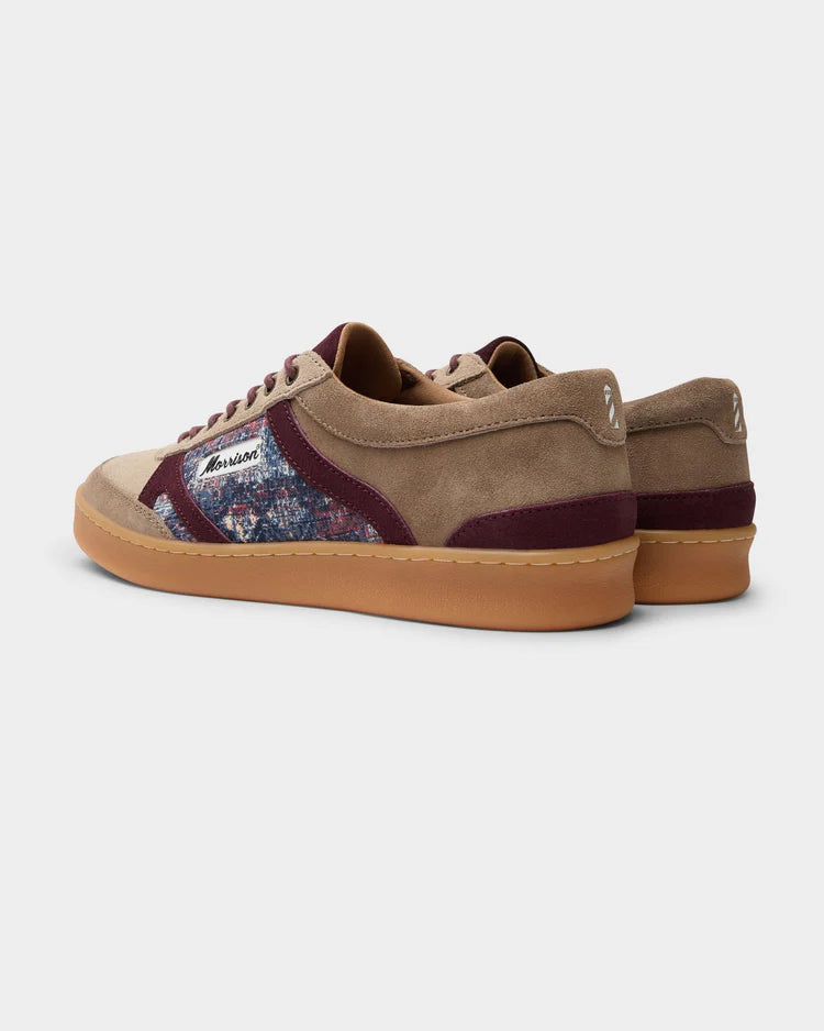 SNEAKER HOMBRE MORRISON CHEROKEE