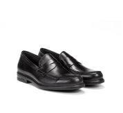 ZAPATO MOCASIN NEGRO 8721 SIMÓN