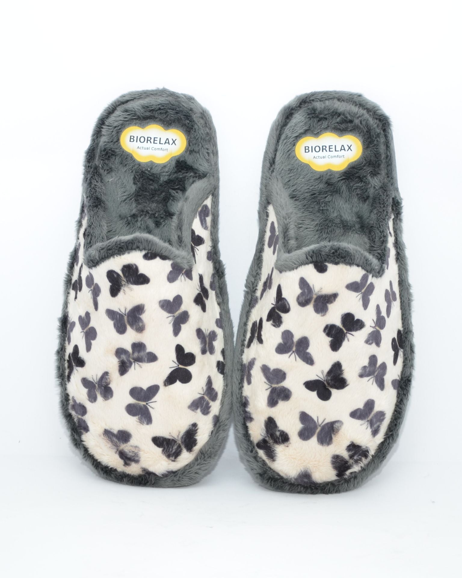 ZAPATILLAS CASA MUJER MARIPOSA MARENGO