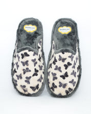 ZAPATILLAS CASA MUJER MARIPOSA MARENGO