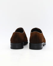 ZAPATO CORDON HOMBRE SERRAJE CUERO KEEP HONEST 01199