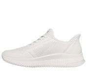 SNEAKERS MUJER SKECHERS BLANCO 117740 W