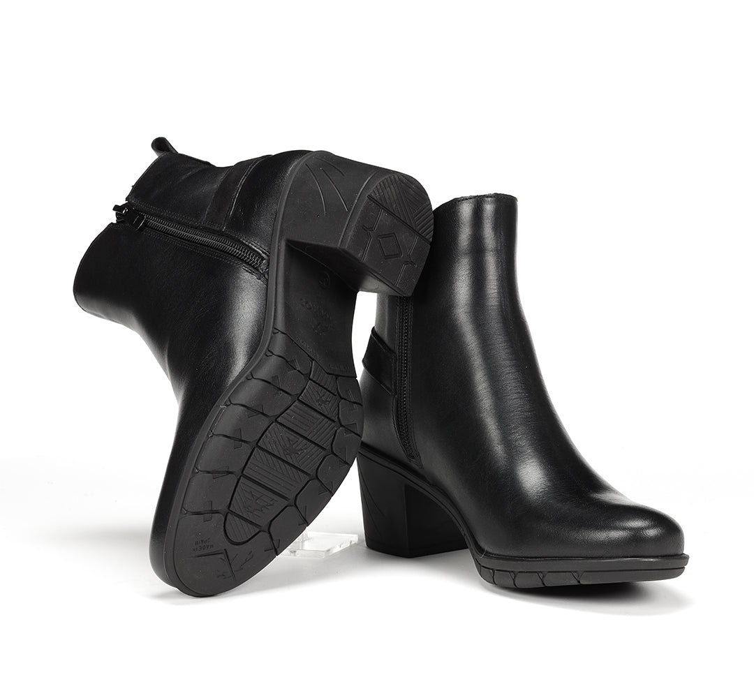 BOTIN NEGRO TACON MEDIO F1798 NYDIA