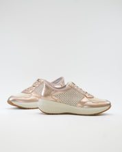 DEPORTIVO MUJER CON ELÁSTICOS PLANTILLA EXTRAHIBLE STONEFLY 223603 EDF