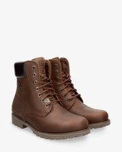 BOTA HOMBRE PANAMA JACK NAPA GRASS CUERO BARK