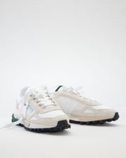 SNEAKERS LACOSTE MUJER ELITE ACTIVE 126 10 SFA BLANCO VERDE