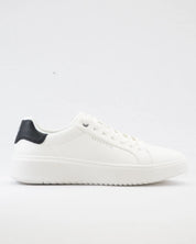 SNEAKERS HOMBRE SKECHERS BLANCO 183175 WHT CORDON