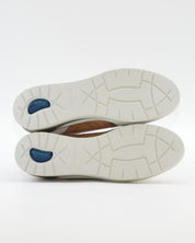 DEPORTIVO MUJER CON CORDONES Y CREMALLERA PLANTILLA EXTRAHIBLE STONEFLY 220740 9YO CREAM