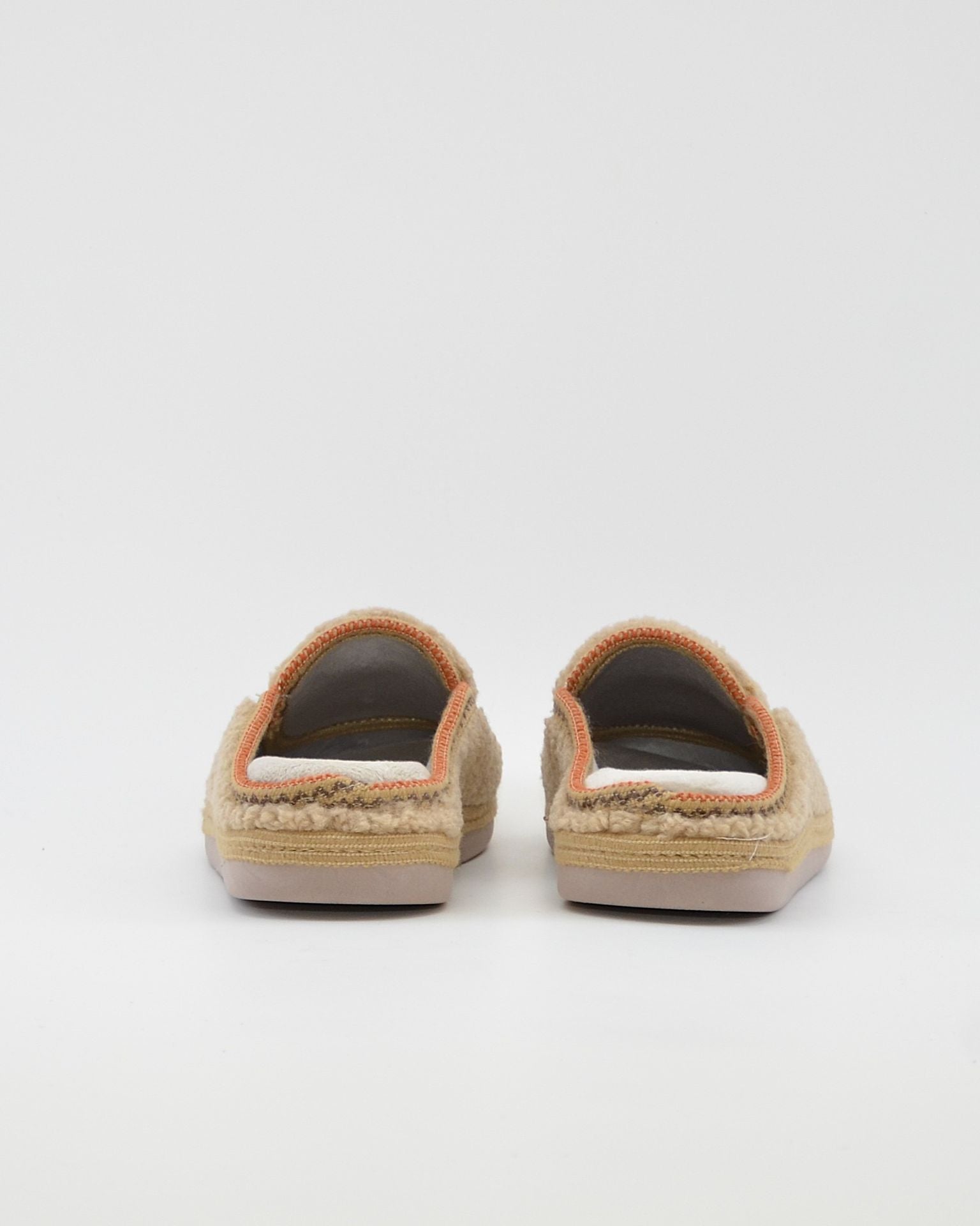 ZAPATILLA CASA MUJER SALVI SALVI 66N-000 ARENA