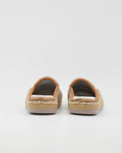 ZAPATILLA CASA MUJER SALVI SALVI 66N-000 ARENA