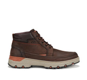 BOTIN CASUAL CORDON ENGRASADO MARRON F1844 SIGURD CASTAÑO