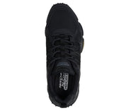 SNEAKERS HOMBRE SKECHERS NEGRO 237211 BBK GOODYEAR