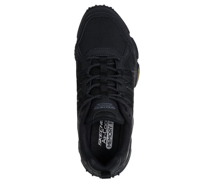 SNEAKERS HOMBRE SKECHERS NEGRO 237211 BBK GOODYEAR