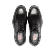 ZAPATO CORDON NEGRO 9142 CRONO