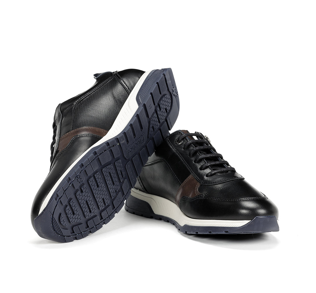 DEPORTIVO CORDON NEGRO F1600 LOUIS HABANA