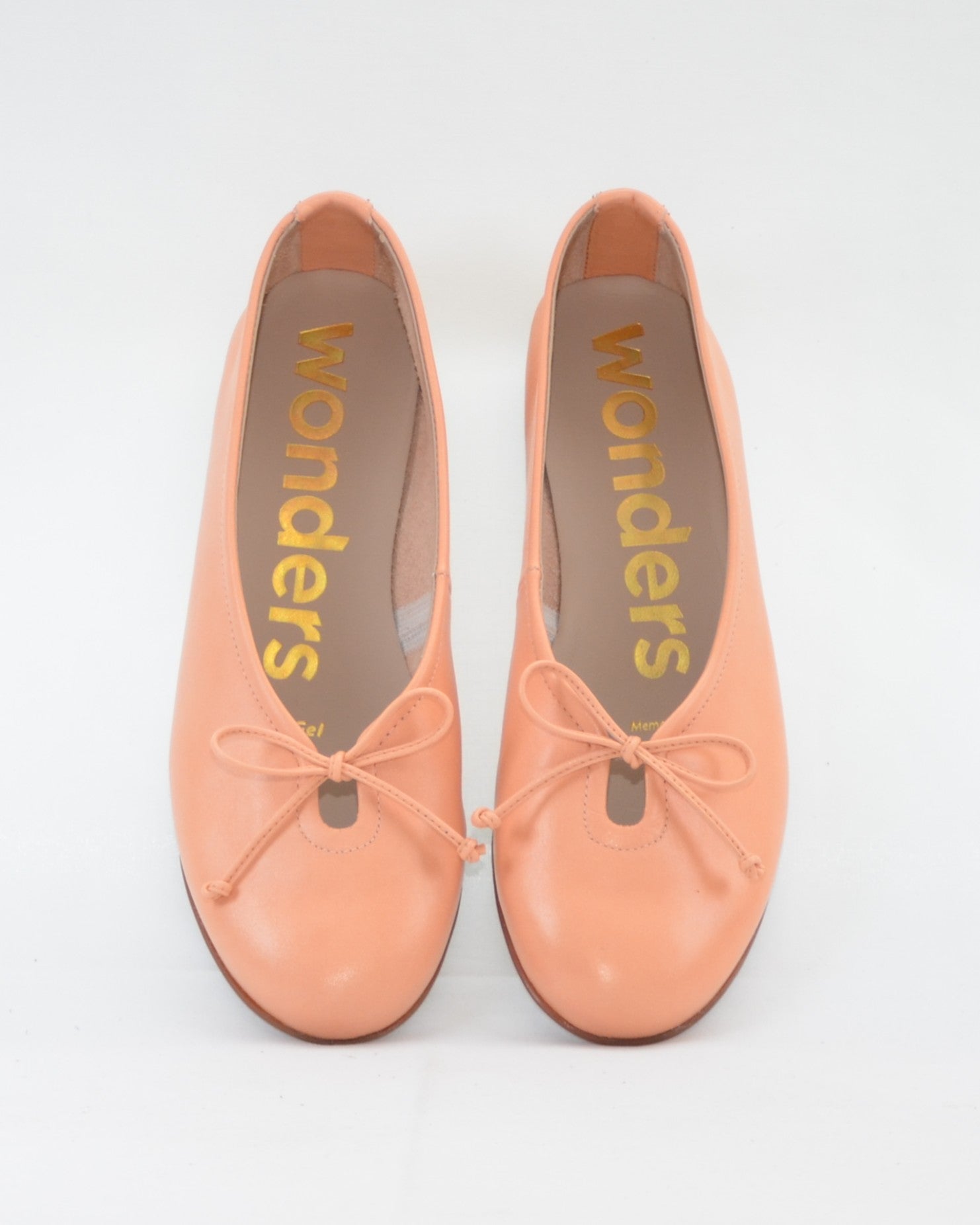 FRANCESITAS WONDERS COLOR SALMON WONDERS A-61172
