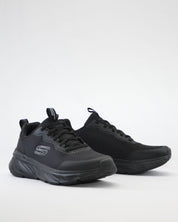 SNEAKERS HOMBRE SKECHERS NEGRO 232835 BBK CORDON