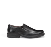 ZAPATO MOCASIN NEGRO 9578 CLIPPER