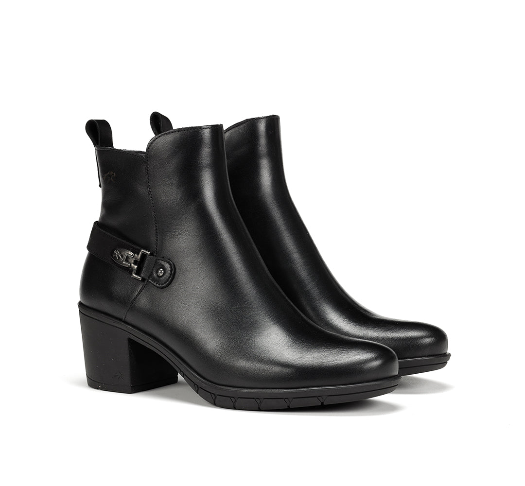 BOTIN NEGRO TACON MEDIO F1798 NYDIA