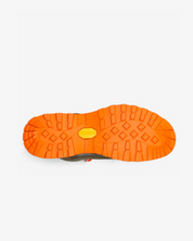 BOTA CAZA CHIRUCA GAME FORCE HI BIS 08 VERDE GORE TEX