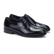 ZAPATOS DE CORDONES ESTILO OXFORD PARA HOMBRE ANTIC MARINO ARLINGTON  1691-2856T