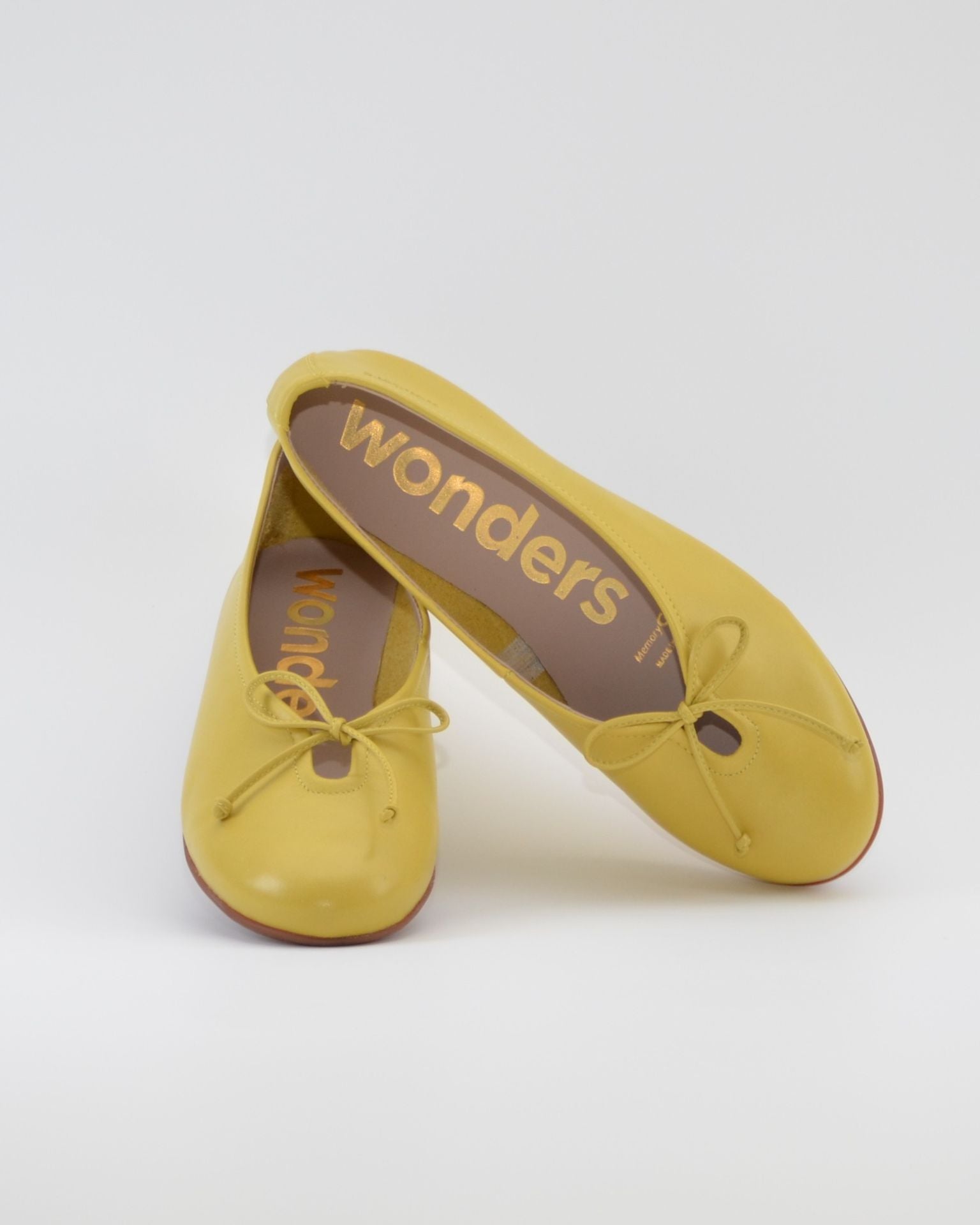FRANCESITAS WONDERS COLOR LIMA WONDERS A-61172 AMBER