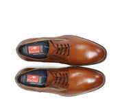 ZAPATO VESTIR CUERO CORDON F1887 ASGARD